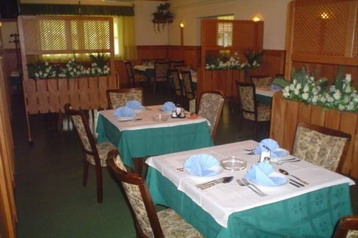 Pensione Ravna Gora 6